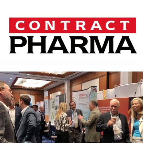 Contract Pharma Highlights