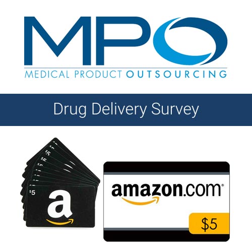 Drug Delivery Survey