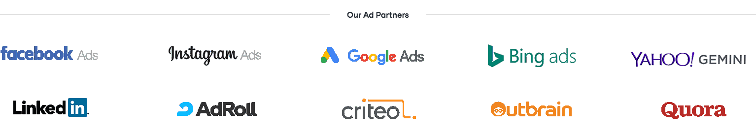Our Partner Ads