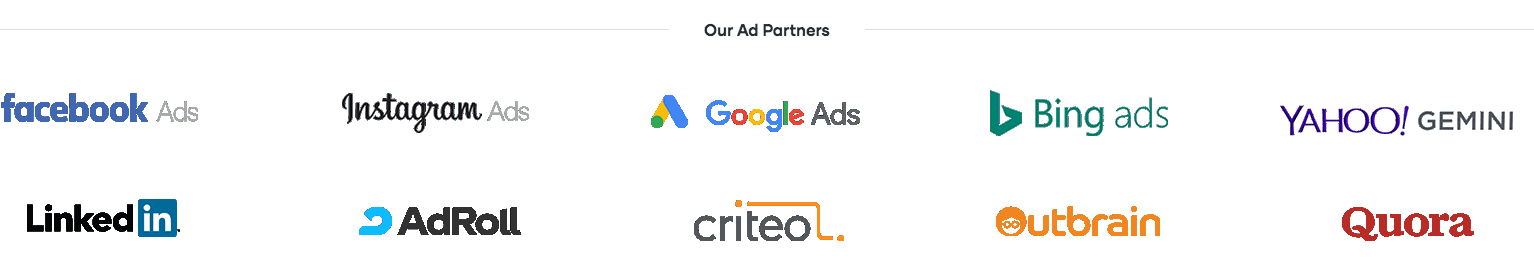 Our Partner Ads