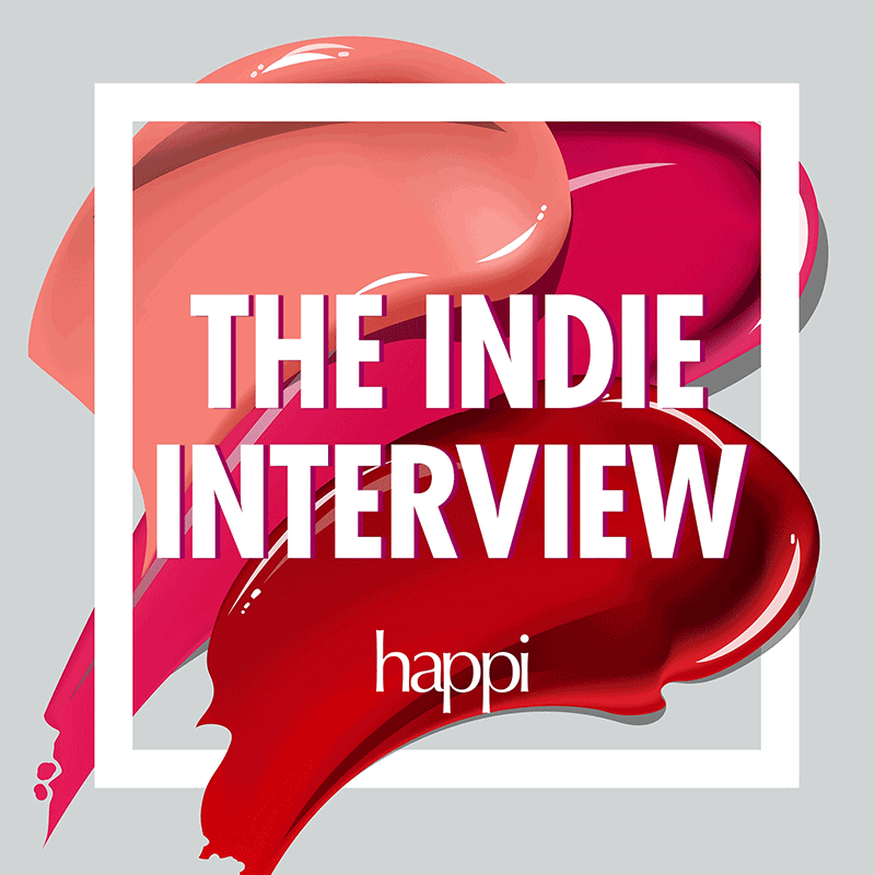 The Indie Interview